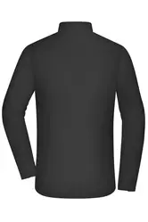 Muška slim fit košulja JN1372 black L-3