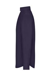Muška slim fit košulja JN1372 deep-purple S-1