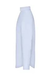 Muška slim fit košulja JN1372 light-blue S-1