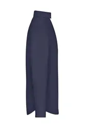 Muška slim fit košulja JN1372 navy S-6