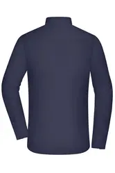 Muška slim fit košulja JN1372 navy S-7