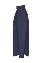 Muška slim fit košulja JN1372 navy 3XL-1