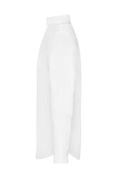 Muška slim fit košulja JN1372 white S-1