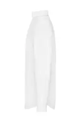 Muška slim fit košulja JN1372 white S-1