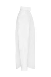 Muška slim fit košulja JN1372 white S-2