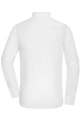 Muška slim fit košulja JN1372 white S-3