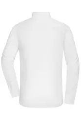 Muška slim fit košulja JN1372 white S-3