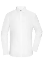 Muška slim fit košulja JN1372 white XL-0