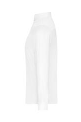 Ženska košulja JN1373 white XS-1