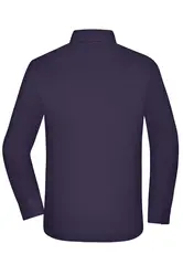 Muška košulja JN1374 deep-purple XL-3