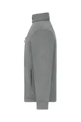 Flis jakna JN1870 steel-grey XS-1