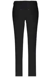 Ženske hlače JN3001 black 34-7