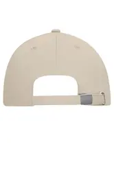 Šilt kapa MB6249 sandstone one size-7