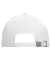 Šilt kapa MB6249 white one size-3