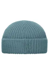 Zimska kapa MB7408 milky-blue one size-3