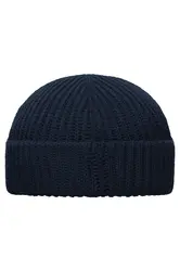 Zimska kapa MB7408 navy one size-3