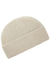 Zimska kapa MB7408 sandstone one size-2