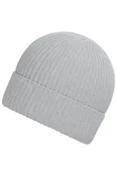 Zimska kapa MB7409 light-grey-melange one size-2