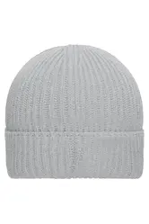 Zimska kapa MB7409 light-grey-melange one size-3