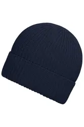 Zimska kapa MB7409 navy one size-6