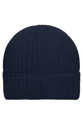 Zimska kapa MB7409 navy one size-7
