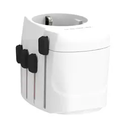 Putni adapter s 3 pola SKROSS Pro RB1.10314 white-2