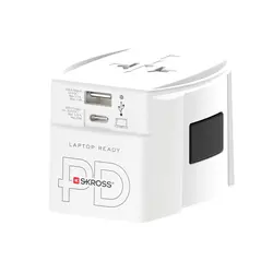 Putni adapter MUV 65W SKROSS RB1.30297 white-2