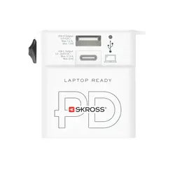 Putni adapter MUV 65W SKROSS RB1.30297 white-3