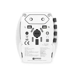 Putni adapter MUV 65W SKROSS RB1.30297 white-4