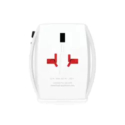 Putni adapter MUV 65W SKROSS RB1.30297 white-5