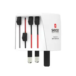Putni adapter MUV Micro SKROSS RB1.102.50 white-2