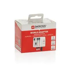 Putni adapter MUV Micro SKROSS RB1.102.50 white-10 Putni adapter MUV Micro SKROSS RB1.102.50 white-10