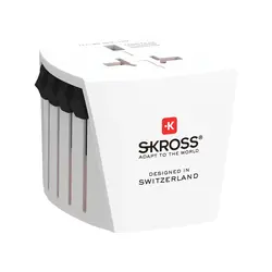 Putni adapter MUV Micro SKROSS RB1.102.50 white-0