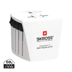 Putni adapter MUV Micro SKROSS RB1.102.50 white-6
