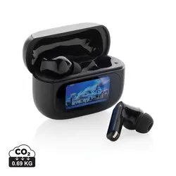 Slušalice Airtune RCS ANC P331.12 black-0