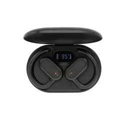 Slušalice Fitsound RCS P331.10 black-7