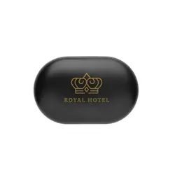 Slušalice Fitsound RCS P331.10 black-9