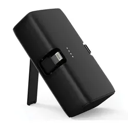 Power bank Urban Vitamin Los Angeles 20W P322.85 black-11
