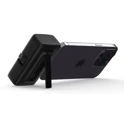 Power bank Urban Vitamin Los Angeles 20W P322.85 black-5