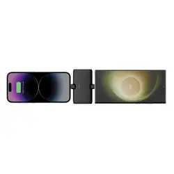 Power bank Urban Vitamin Los Angeles 20W P322.85 black-6