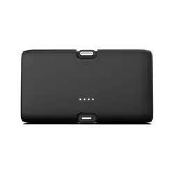 Power bank Urban Vitamin Los Angeles 20W P322.85 black-8