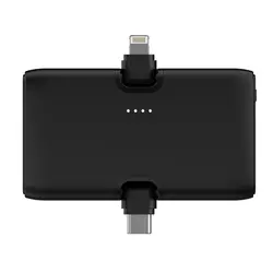 Power bank Urban Vitamin Los Angeles 20W P322.85 black-9
