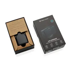 Power bank Urban Vitamin Los Angeles 20W P322.85 black-17