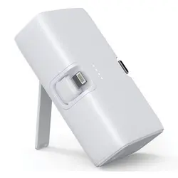 Power bank Urban Vitamin Los Angeles 20W P322.85 white-11