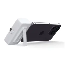 Power bank Urban Vitamin Los Angeles 20W P322.85 white-5