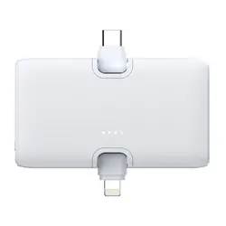 Power bank Urban Vitamin Los Angeles 20W P322.85 white-9