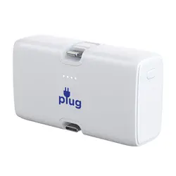 Power bank Urban Vitamin Los Angeles 20W P322.85 white-12