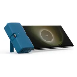 Power bank Urban Vitamin Los Angeles 20W P322.85 blue-4