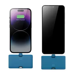Power bank Urban Vitamin Los Angeles 20W P322.85 blue-6