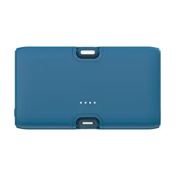Power bank Urban Vitamin Los Angeles 20W P322.85 blue-7